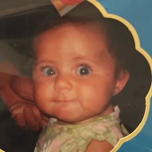 Meet your Posher, Lily